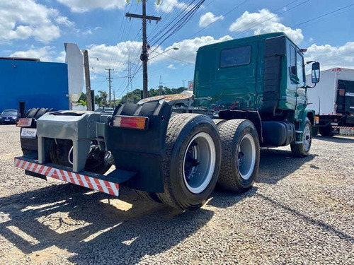 Imagem 13 de 14 de Scania T112 H 6x2 1989