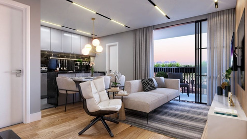 Imagem 4 de 30 de Apartamento - Ap01110 - 68131351