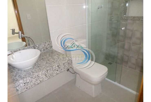 Imagem 20 de 30 de Casa Nova Em Praia Grande - Balneário Florida - V2410