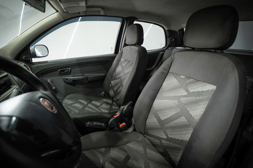 Fiat Palio 1.0/ Trofeo 1.0 Fire/ Fire Flex 2p