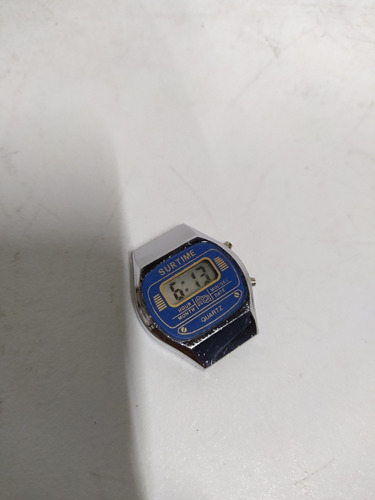 Reloj Vintage Surtime Para Dama