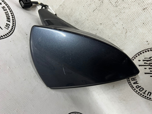 Espejo Seat Ibiza Arona Leon 2018-2023 Luz Original Derecho (Usado)