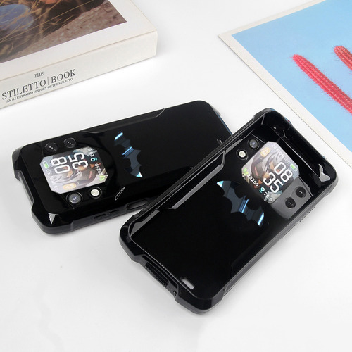 Funda Para Cubot Kingkong X 5g Logotipo Guapo
