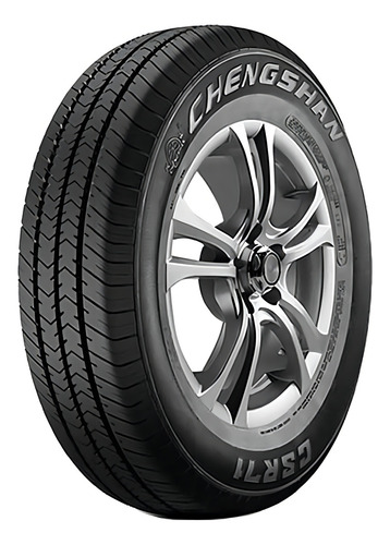 Pneu Chengshan Csr71 225/75 R16c 121/120r 10pr