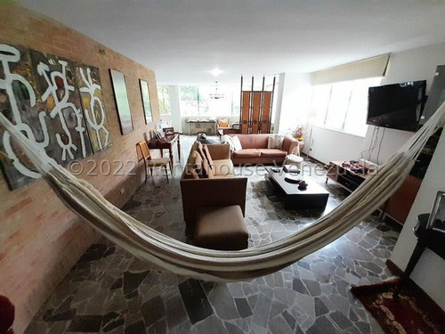 Se Vende Apartamento En Los Palos Grandes