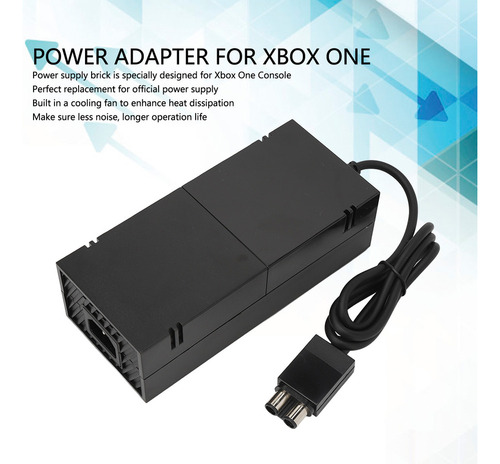 Adaptador De Corriente Para Una Fuente De Alimentación De Co