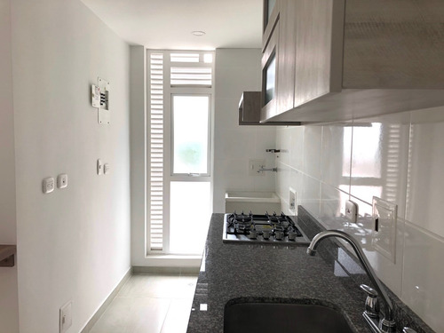 Imagen 7 de 11 de Apartamento En Venta - Baja Suiza - $220.000.000 - Av690