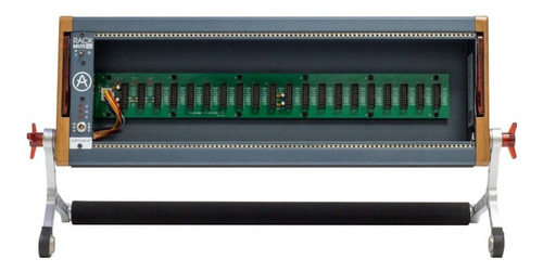 Imagen 3 de 9 de Arturia Rackbrute 3u Porta Eurorack Modular Cuotas