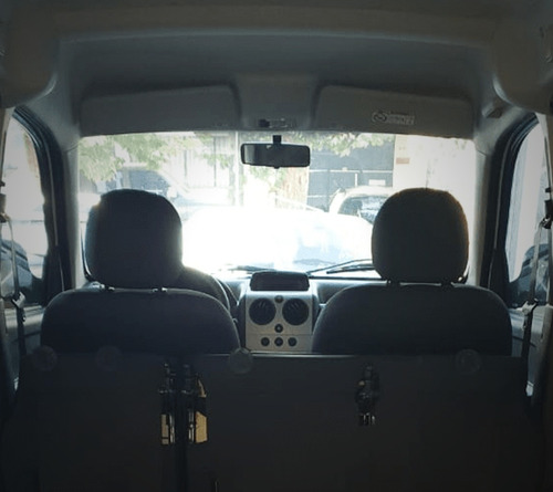 Peugeot Partner Hdi Confort 5a