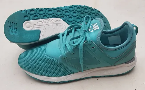New balance mrl247 verde sale