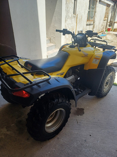 Honda Trx 350 4x4 Electric Suift