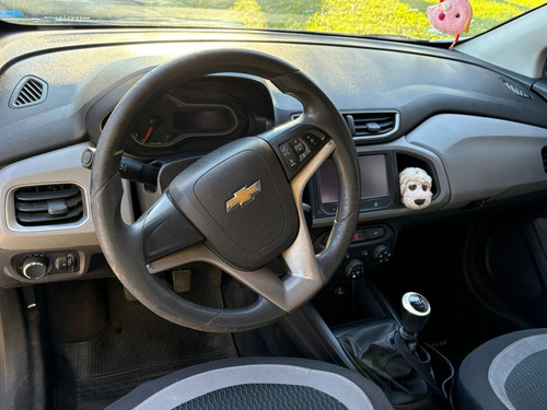 Chevrolet Onix 1.4 Lt 98cv