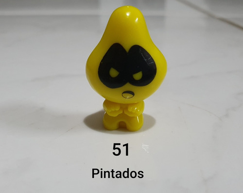 Gogos Turma Da Monica (Usado)