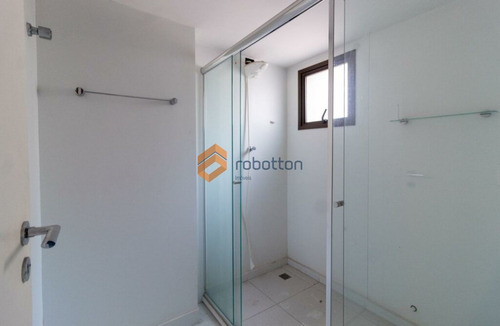 Imagem 7 de 11 de Conjunto Comercial Com 3 Vagas De Garagem Na Bela Vista! - Rb3502