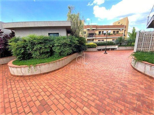 Imagem 16 de 20 de Apartamento Com 2 Dormitórios À Venda, 74 M² - Vila Seixas - Ribeirão Preto/sp - Ap3826