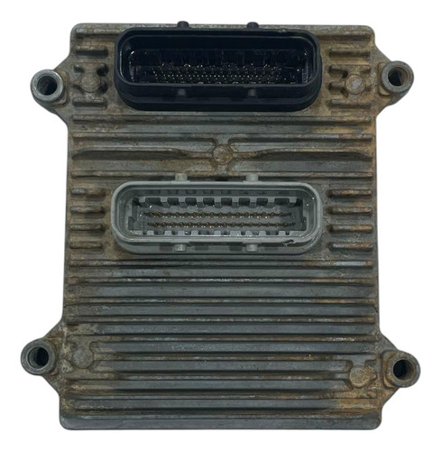 Modulo Injecao Eletronica Gm Corsa Celta 1.0 2004 2010 Usado