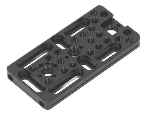 Placa De Montagem De Câmera Multiuso Cheese Easy Quick Relea
