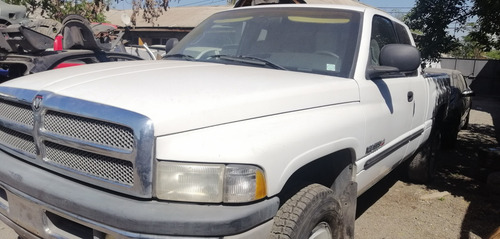 En Desarme Dodge Ram 1500 Año 2001 5.2 4x4 Automatica V8