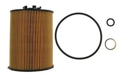 Filtro Aceite Motor Compatible Bmw 550i 4.8l V8 06-10