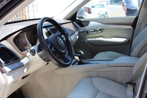 Volvo Xc90 2016 Kinetic T6 L4/2.0/t Aut