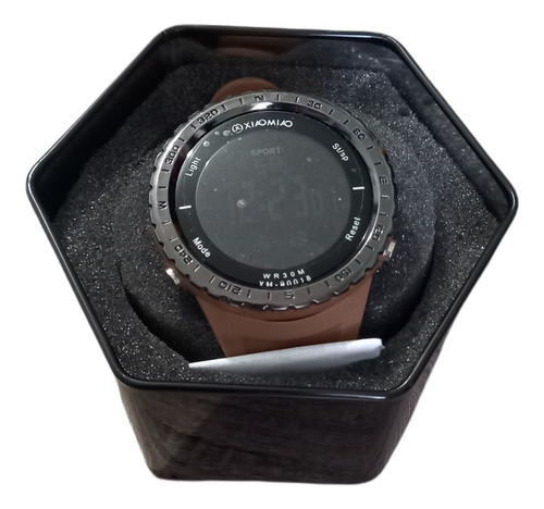 Reloj Deportivo Hombre