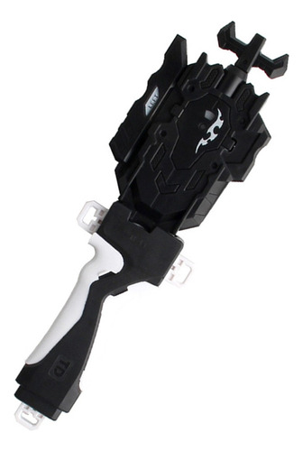 A A 2x Fight Master String Launcher Lr (giro A Izquierda Y