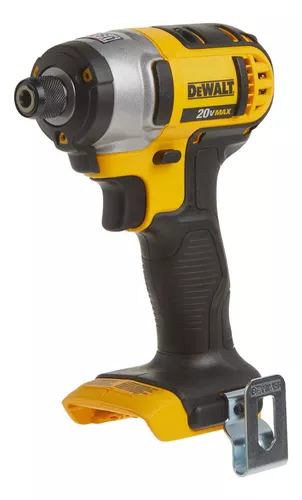 Atornillador Impacto Dewalt He2 1/4 Ion Litio 20v Dcf885b