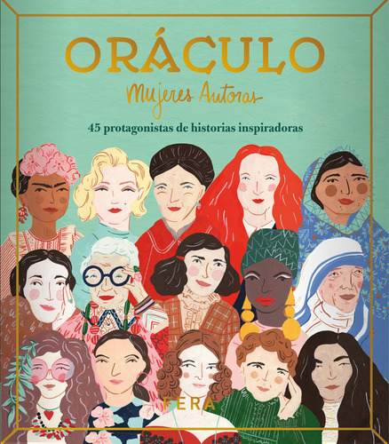 Oraculo Mujeres Autoras 