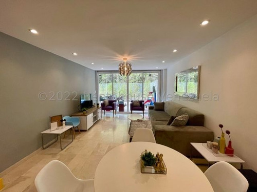 Imagen 5 de 13 de Apartamento En Venta En Escampadero Gg 22-17767