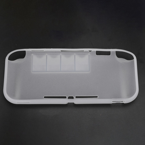 Bolsa Negra Negra Para Lite, Kit De Protección 7 En 1 Multif