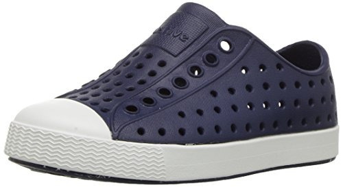 Zapatilla De Deporte Jefferson Slipon Nativa