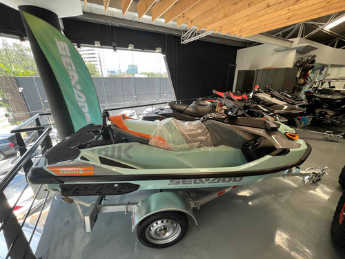 Imagen 5 de 5 de Sea Doo