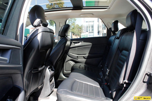 Ford Edge 2.0 Ride