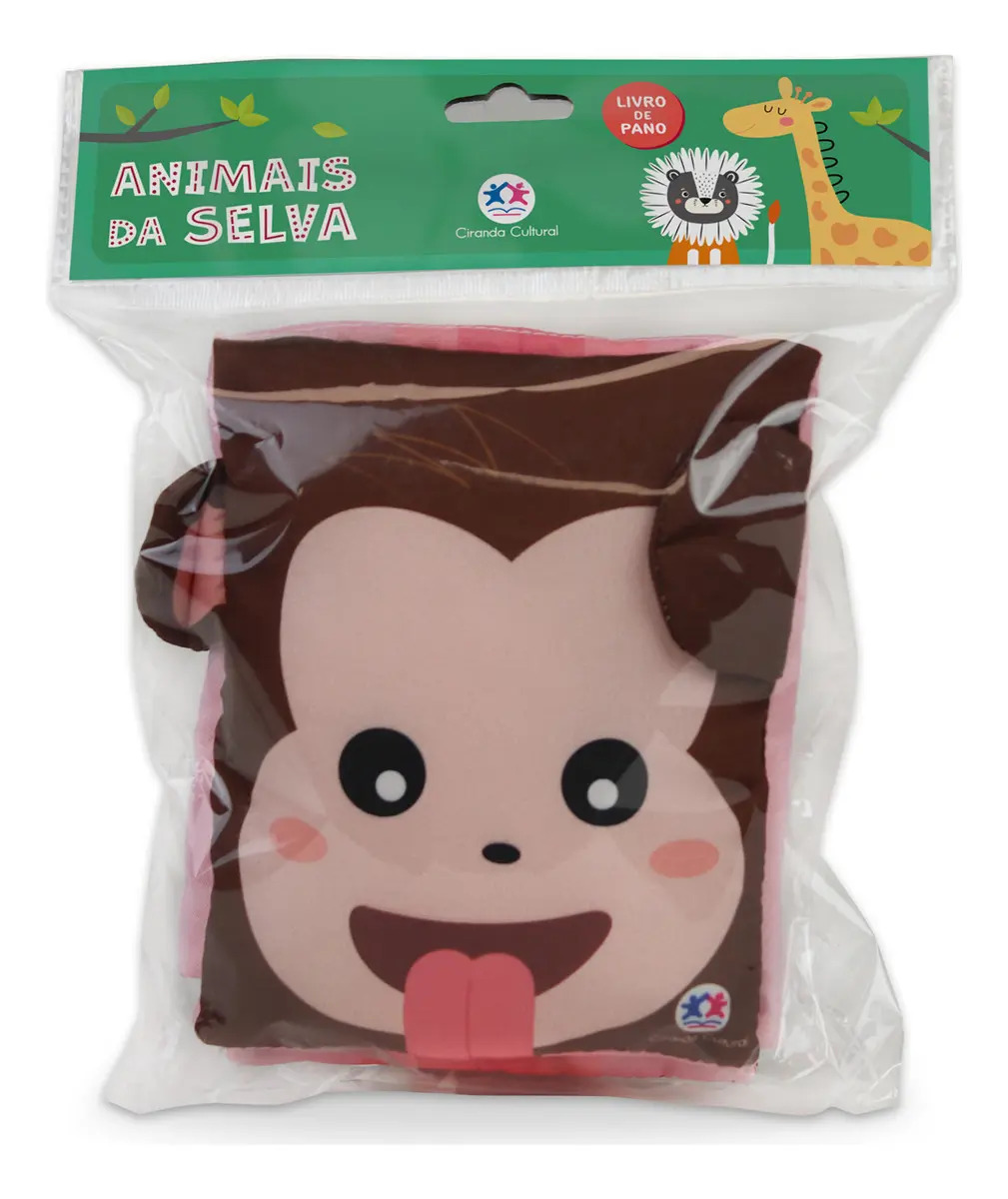 Animais Da Selva