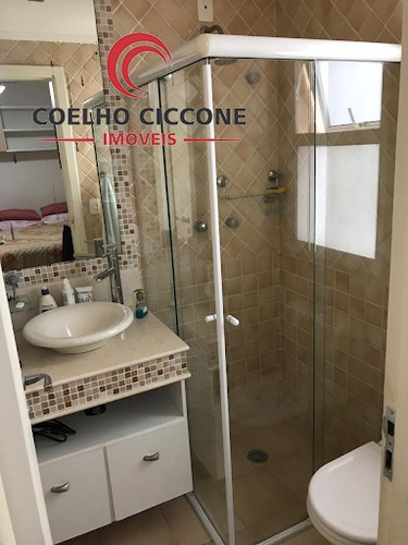 Imagem 7 de 15 de Apartamento Em Santa Paula - Sao Caetano Do Sul - L-3285