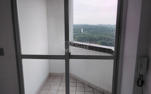 Imagem 7 de 15 de Apartamento Para Locação 1 Dormitório - Próximo Ao Metrô - Ph42381