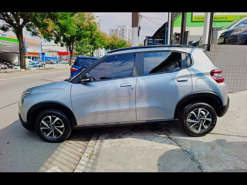 Citroën C3 1.6 16V FEEL PACK AT6