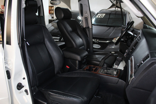 Mitsubishi Pajero Full 3.8 Hpe Aut. 5p