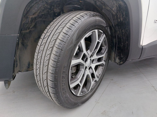 Jeep Renegade 1.3 T270 TURBO FLEX LONGITUDE AT6