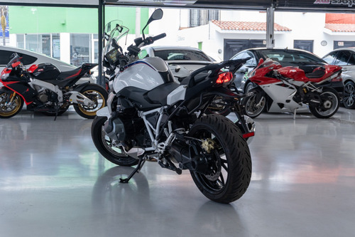 Bmw R 1250 2021