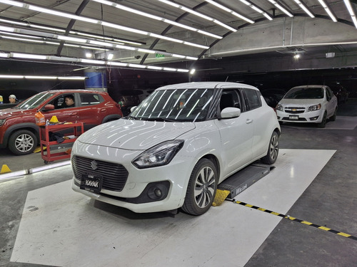 Suzuki Swift 1.2 Glx