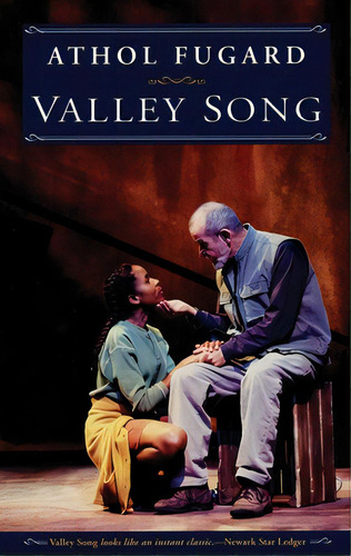 Valley Song, De Fugard, Athol. Editorial Theatre Communications Group, Tapa Blanda En Inglés