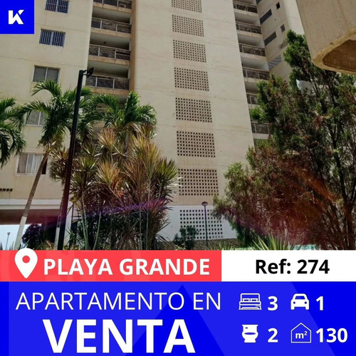 Apartamento Con Precio De Oportunidad Ref274