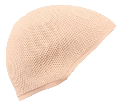 Tampas De Silicone Para Manequim Cabeça Peruca Suprimentos
