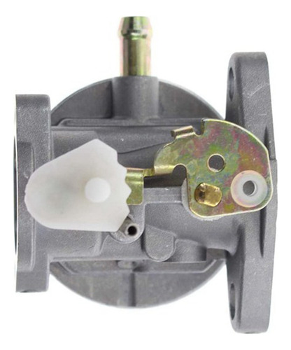 Cortadora De Césped Con Carburador Briggs Stratton De 4 Hp-7