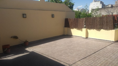 Excelente Ph De 6 Ambientes Con Terraza Sin Expensas