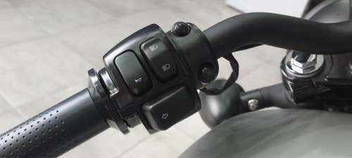 Imagen 17 de 25 de Keeway K-light 202, Mejor Contado Jj