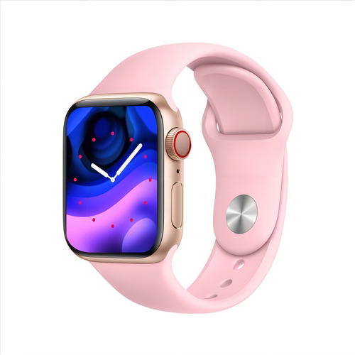 Smart Watch T200 Plus Watch 7 - 45mm Fitpro