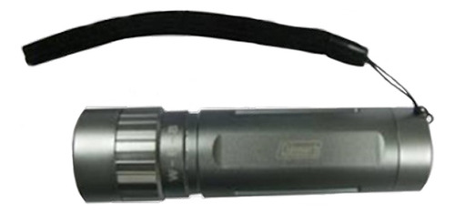 Linterna Multicolor 3 Posiciones C/luz Led Aluminio Pca