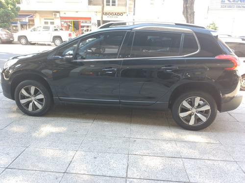 Peugeot 2008 1.6 Feline